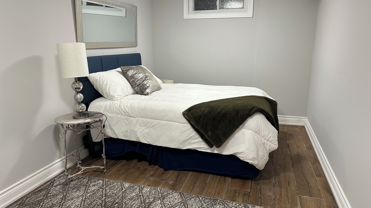 Photo of Bedroom in Foxboro