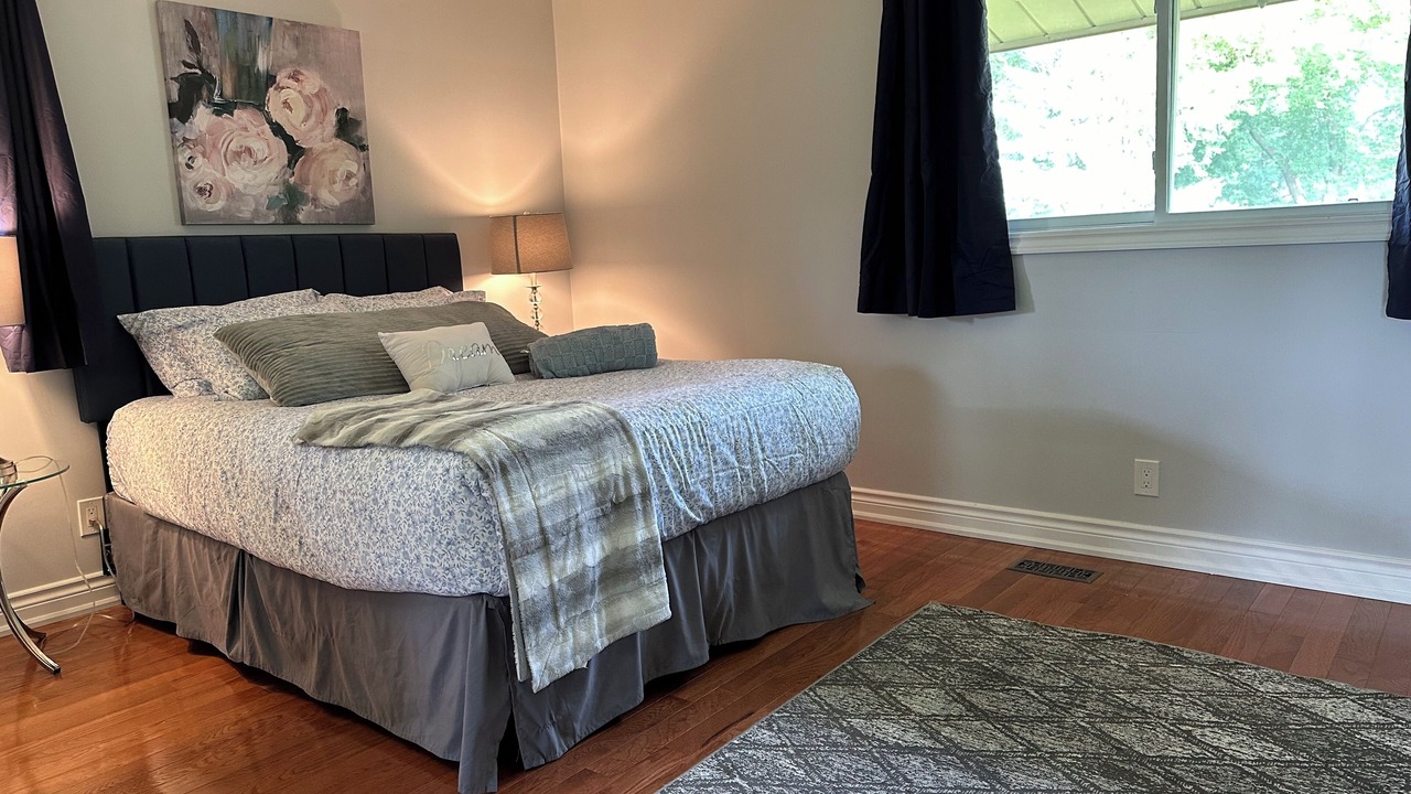 Photo of Bedroom in Foxboro