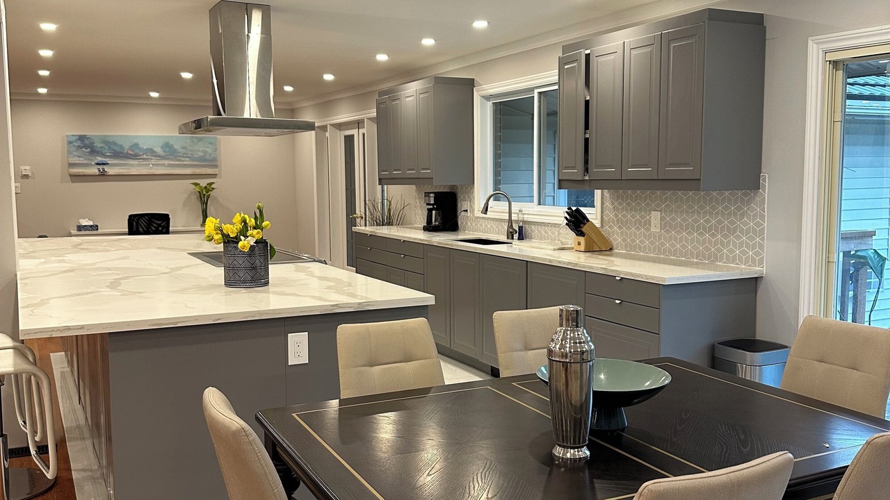 Photo of Kitchen in Foxboro