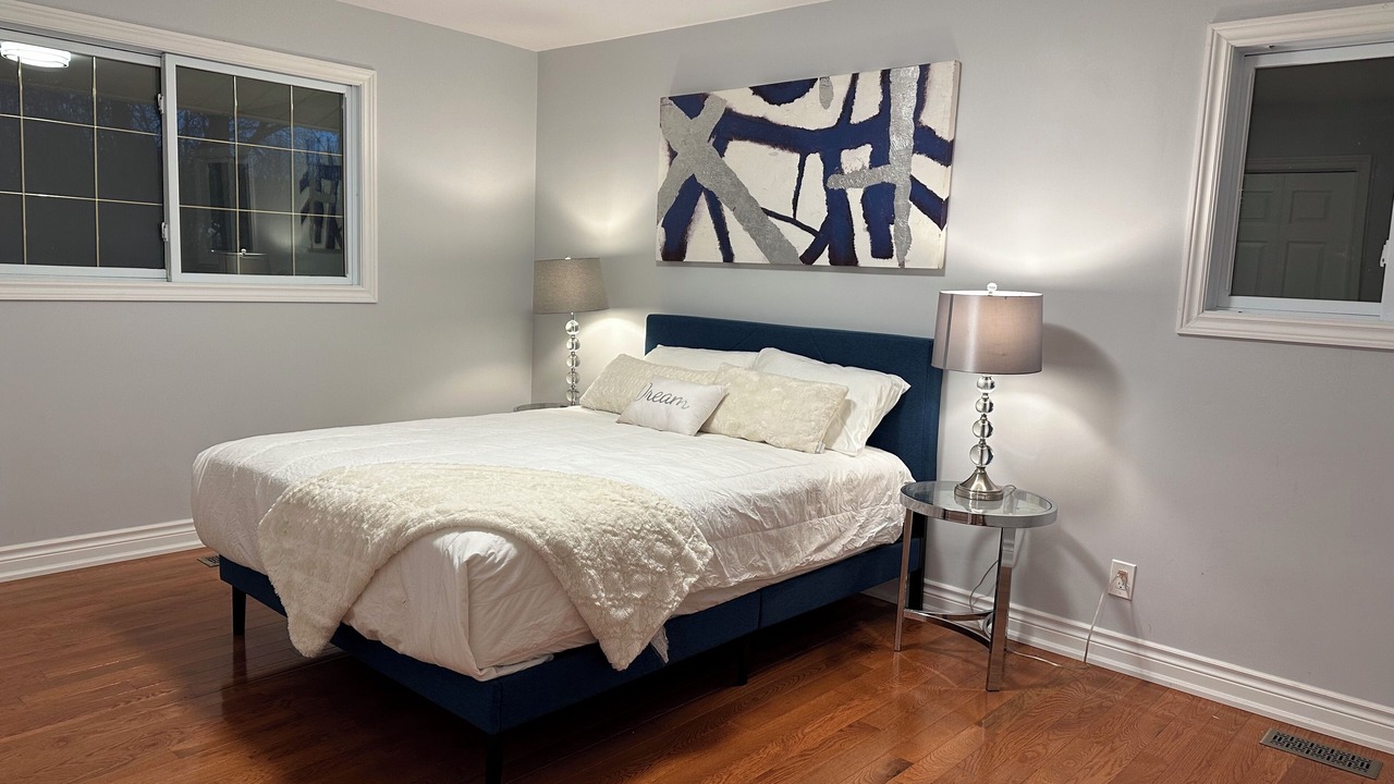 Photo of Bedroom in Foxboro