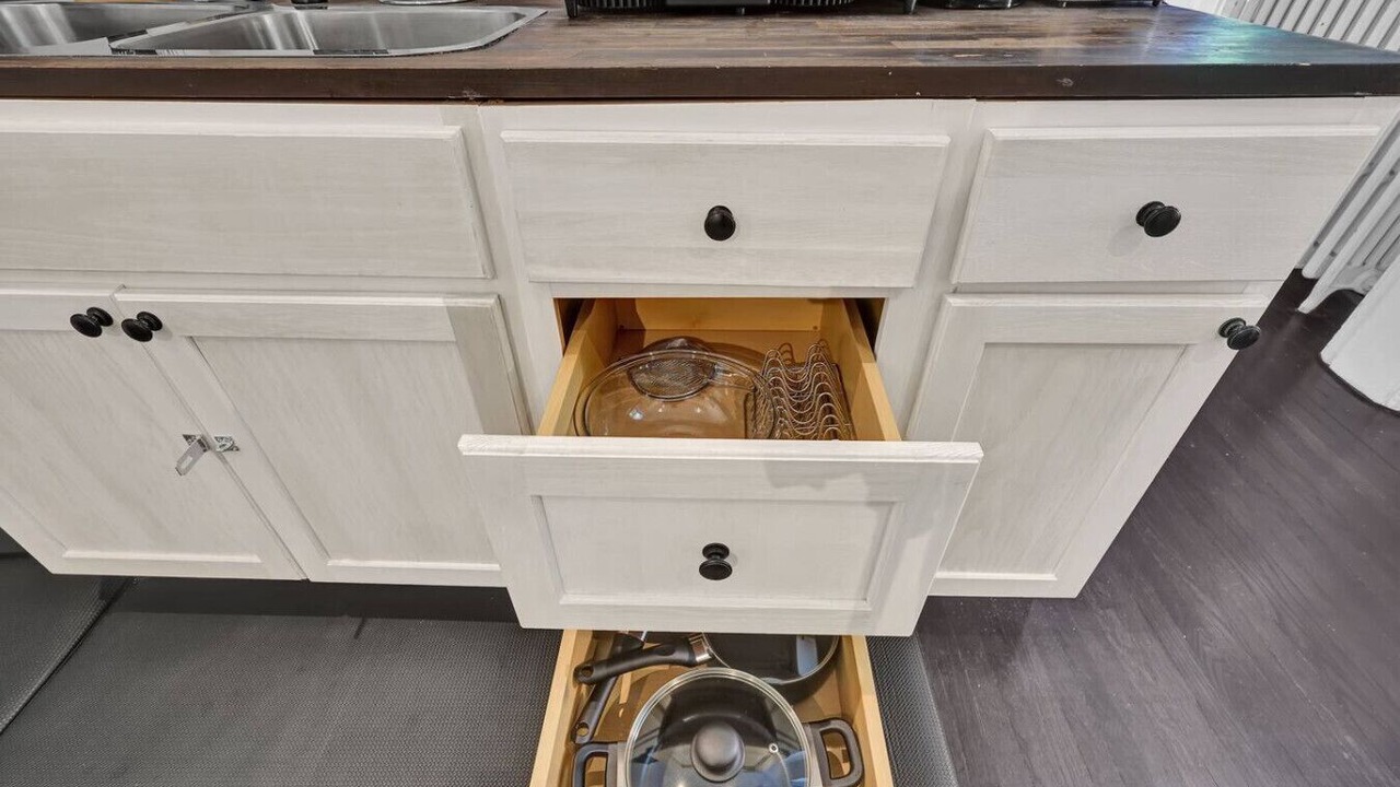 Photo of Kitchen in Cobourg