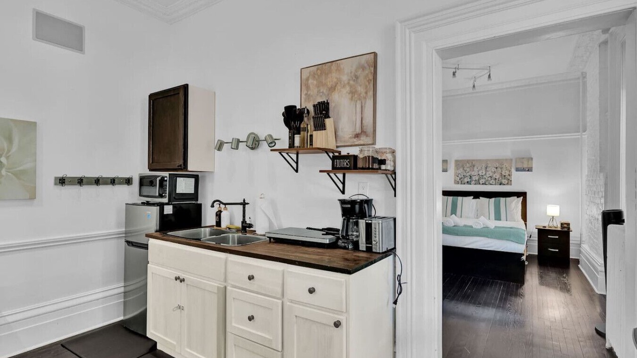 Photo of Kitchen in Cobourg