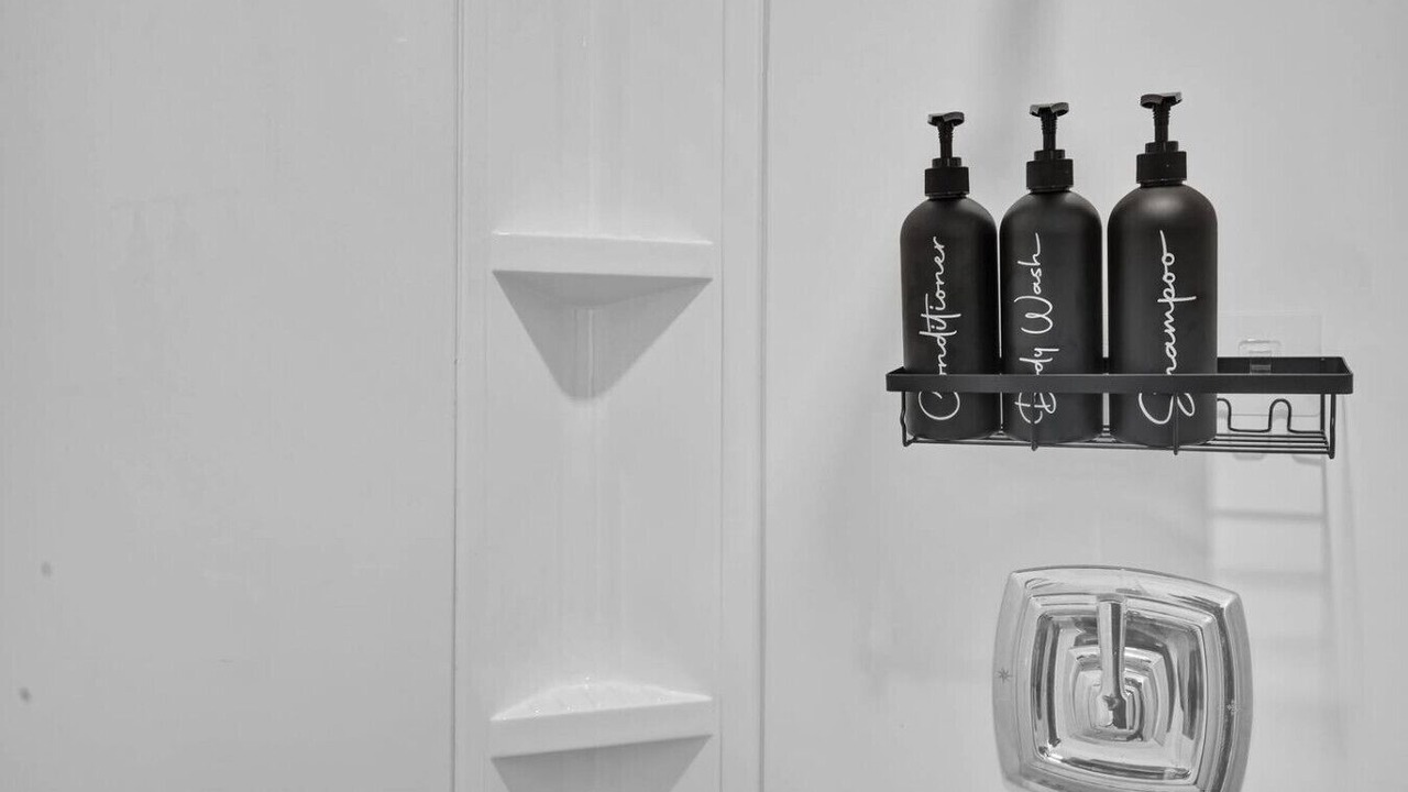 Photo of Bathroom in Cobourg