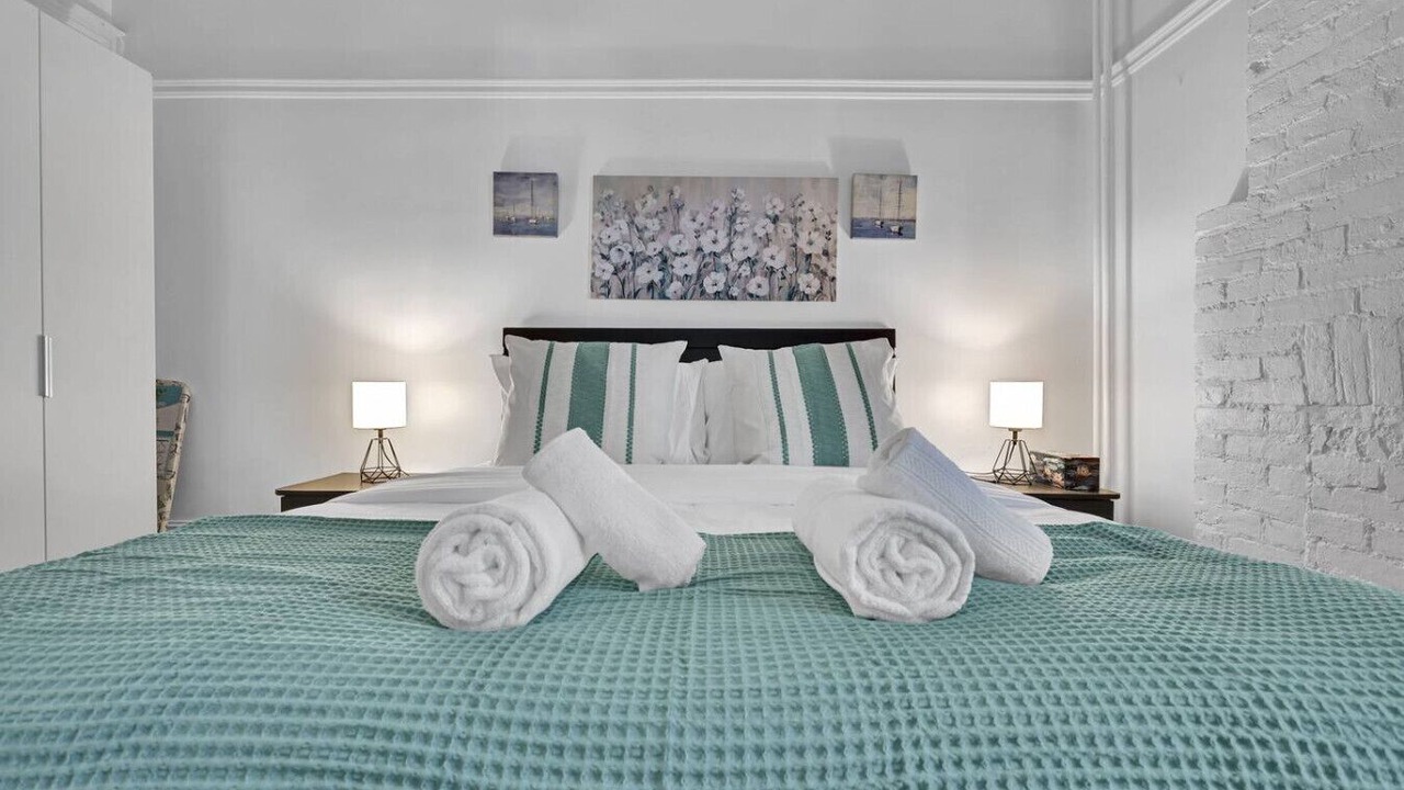 Photo of Bedroom in Cobourg