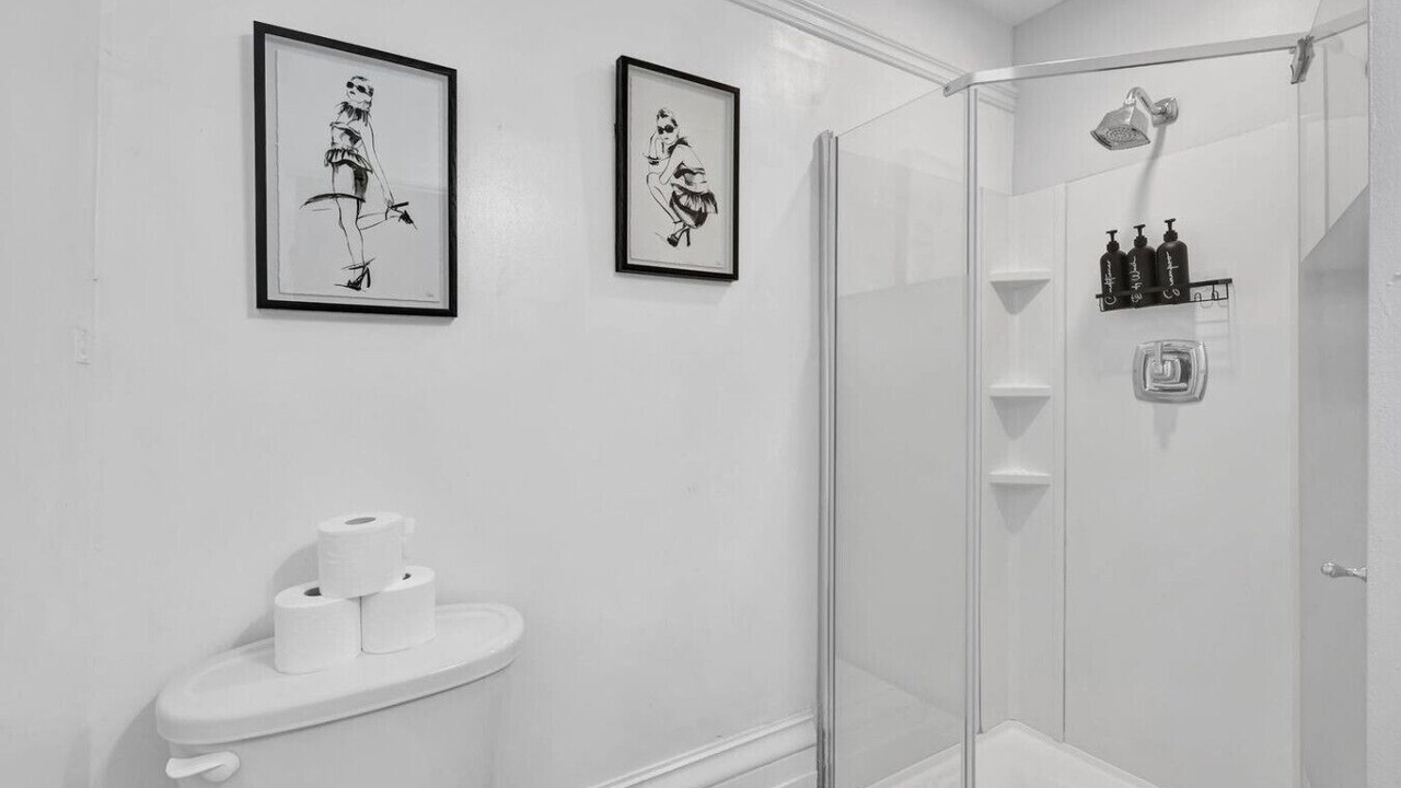 Photo of Bathroom in Cobourg