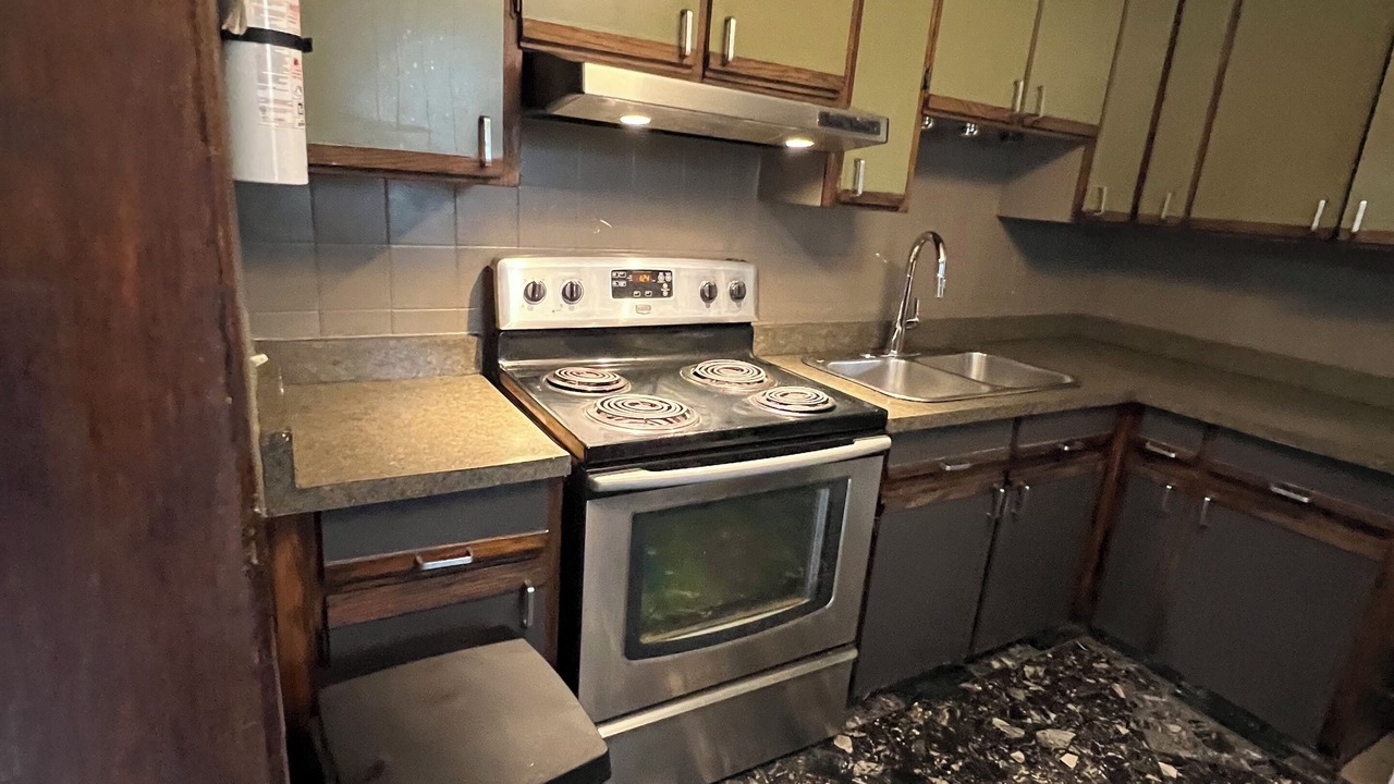 Photo of Kitchen in The Beaches