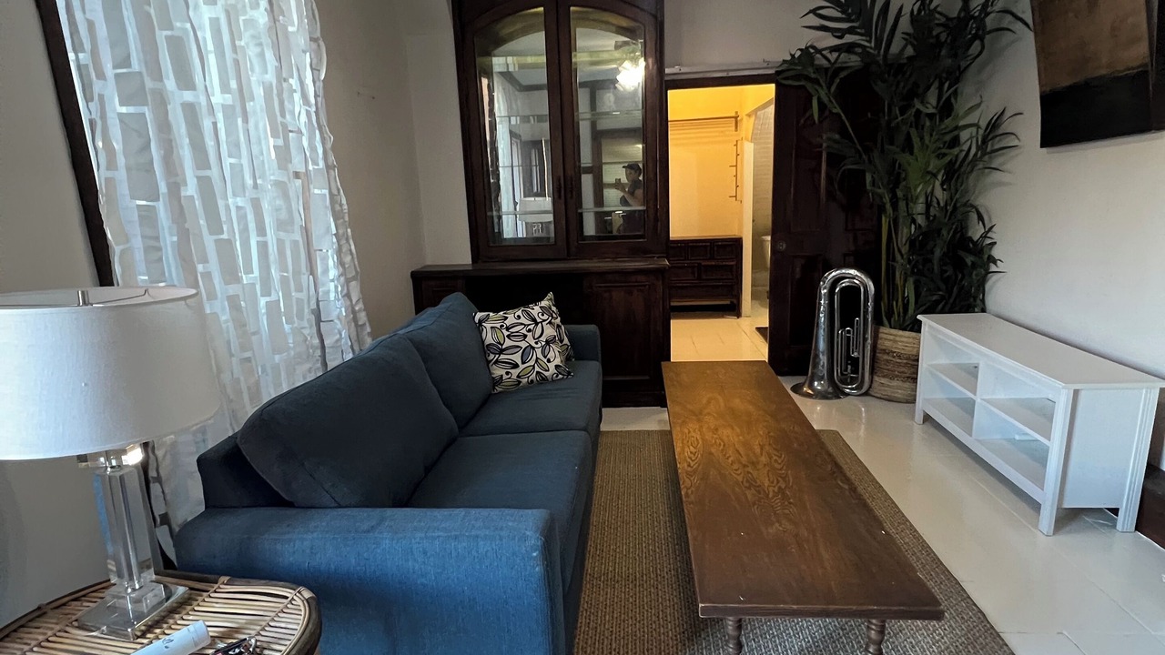 Photo of Livingroom in The Beaches
