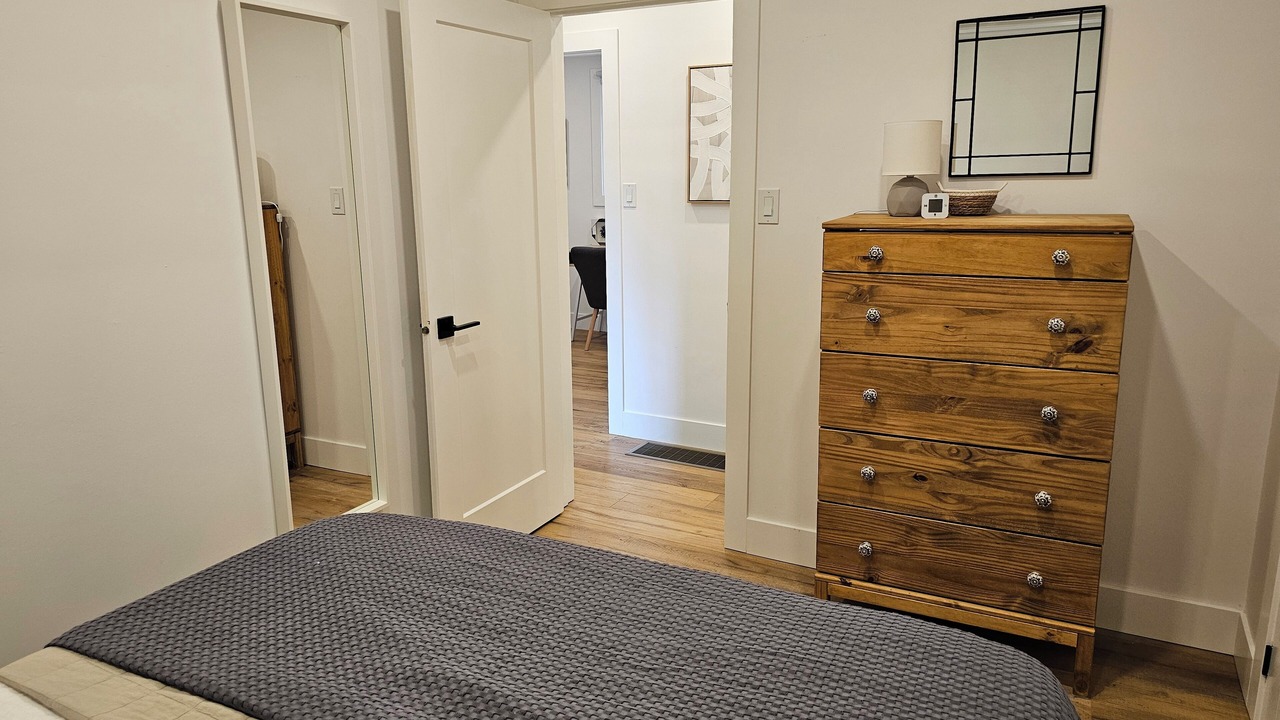 Photo of Bedroom in Cannifton