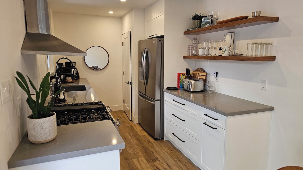Photo of Kitchen in Cannifton