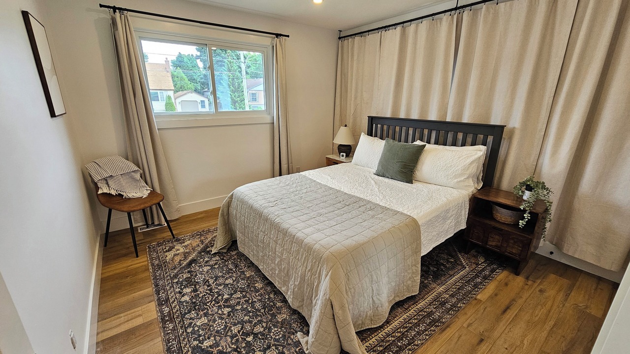 Photo of Bedroom in Cannifton