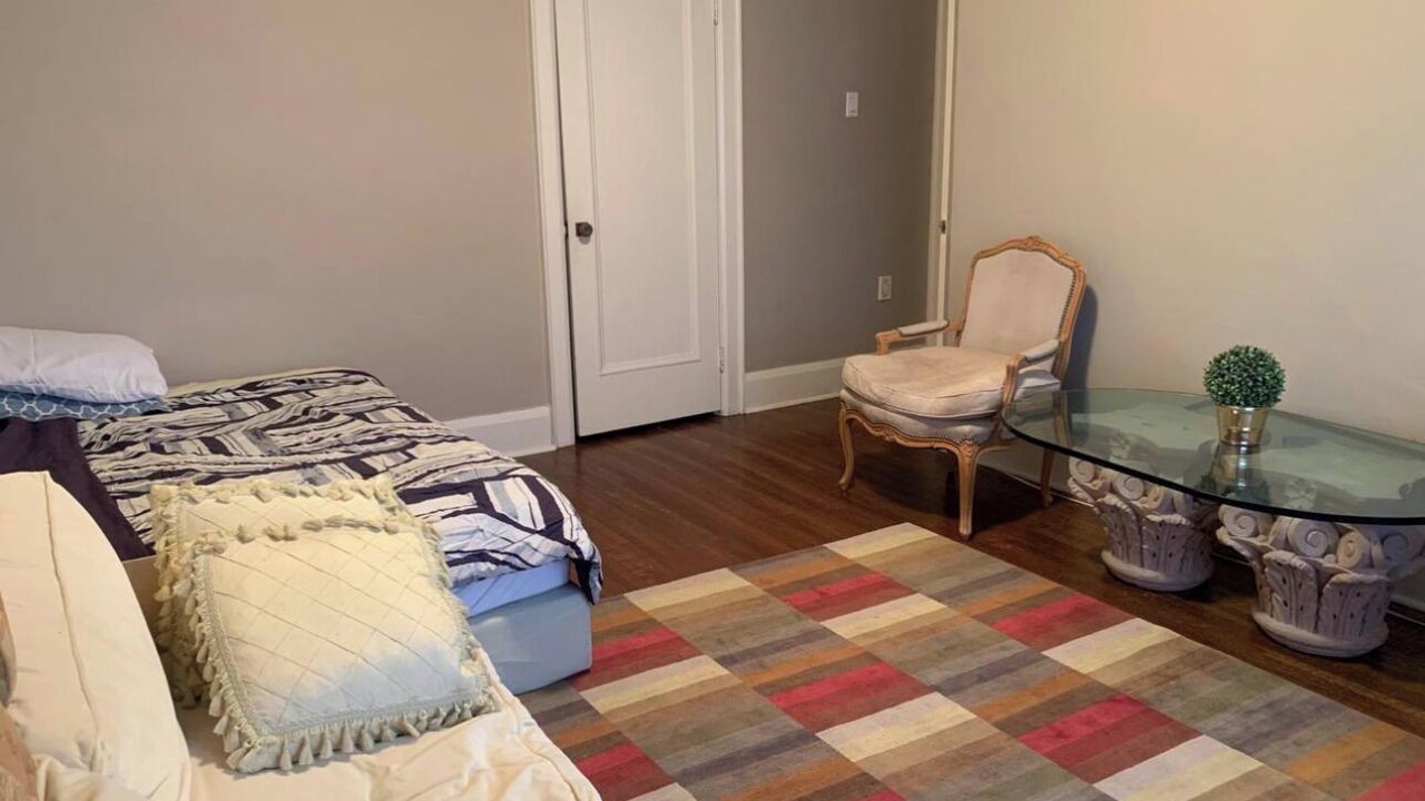 Photo of Bedroom in Forest Hill South