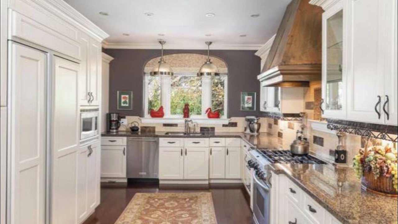 Photo of Kitchen in Forest Hill South