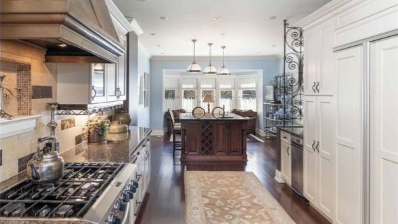 Photo of Kitchen in Forest Hill South