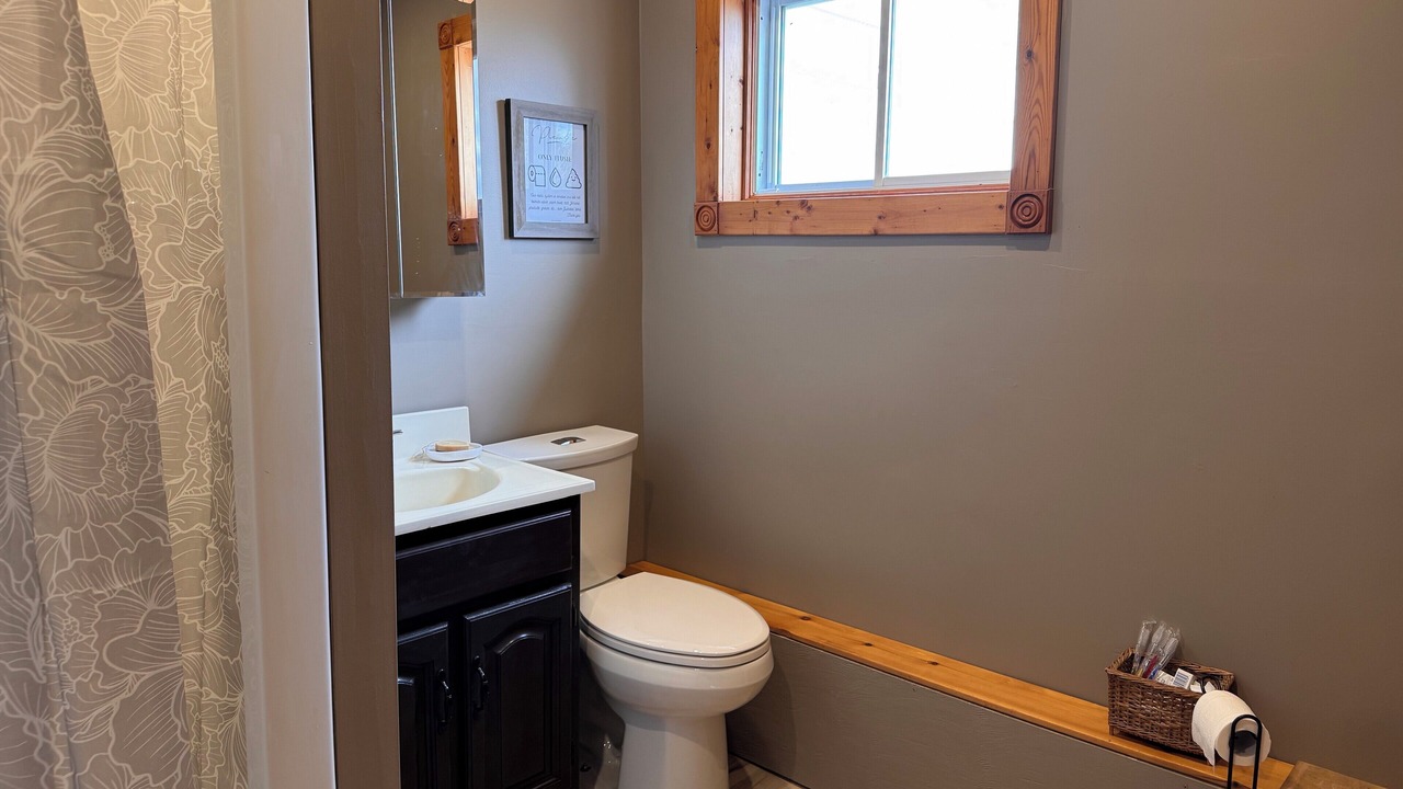 Photo of Bathroom in Bonnechere Valley