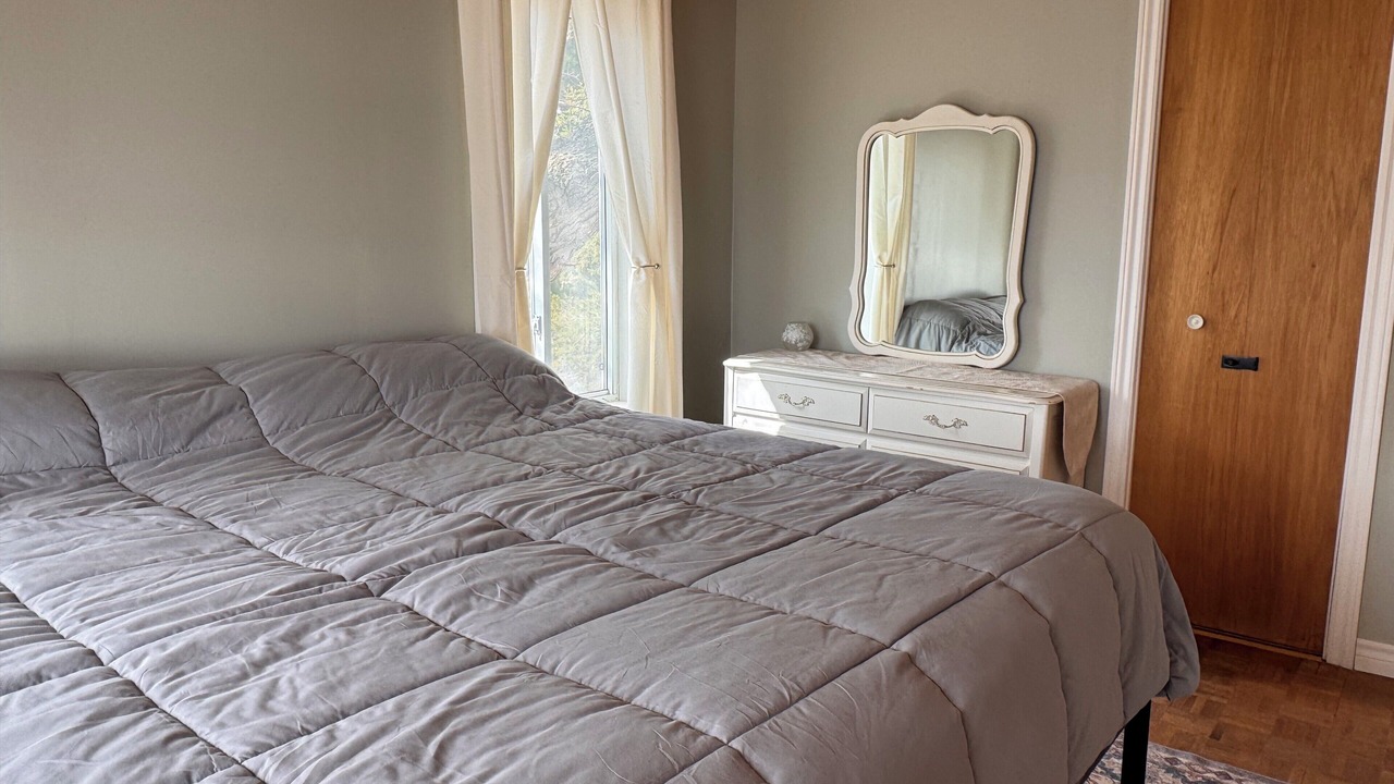 Photo of Bedroom in Bonnechere Valley
