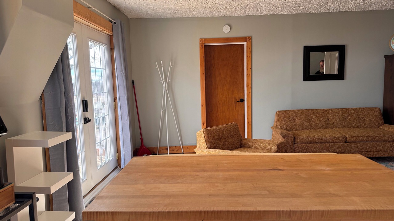 Photo of Livingroom in Bonnechere Valley