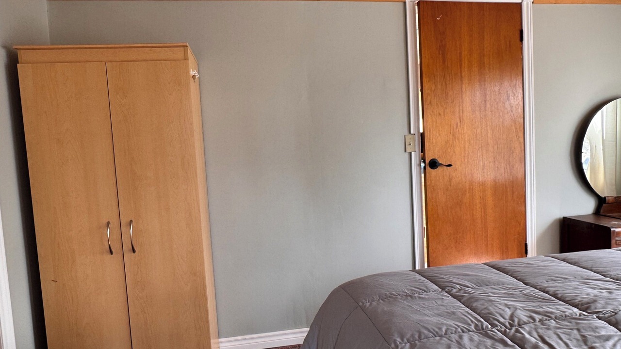 Photo of Bedroom in Bonnechere Valley
