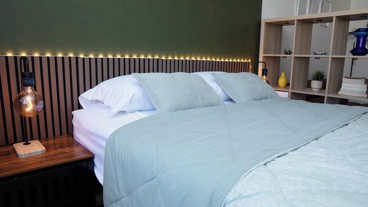 Photo of Bedroom in Midtown Toronto