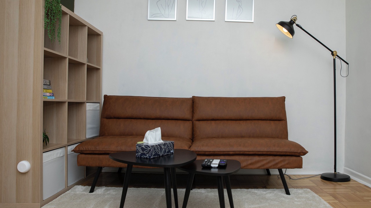 Photo of Livingroom in Midtown Toronto