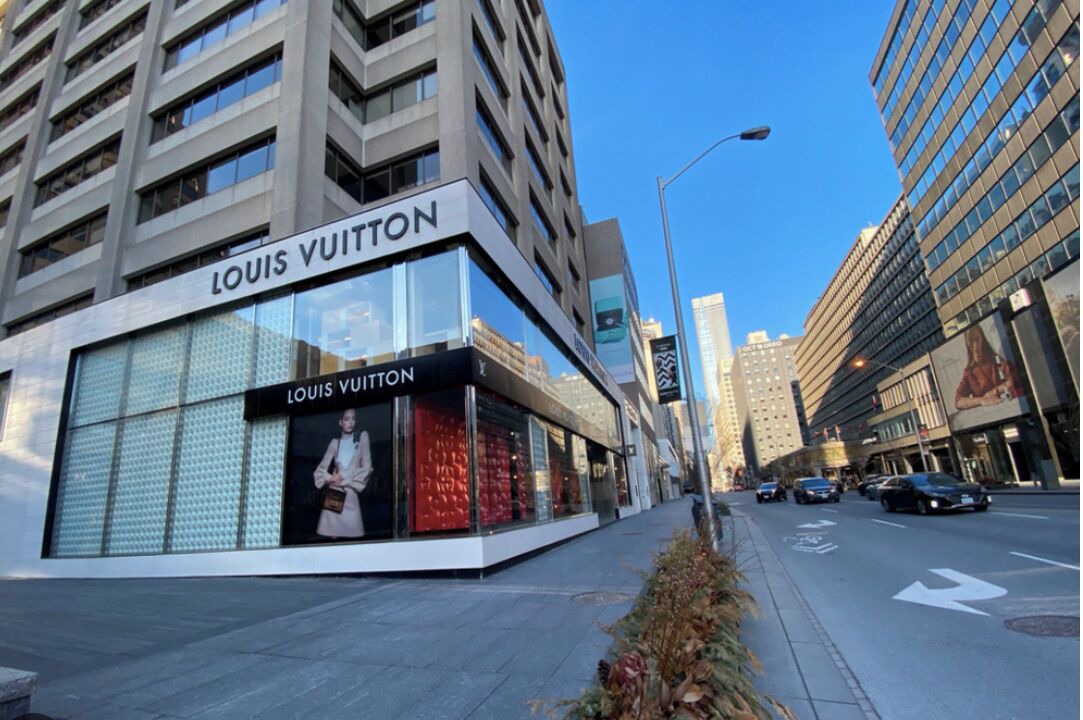 Photo of Outdoor in Midtown Toronto