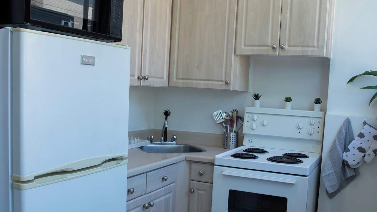 Photo of Kitchen in Midtown Toronto