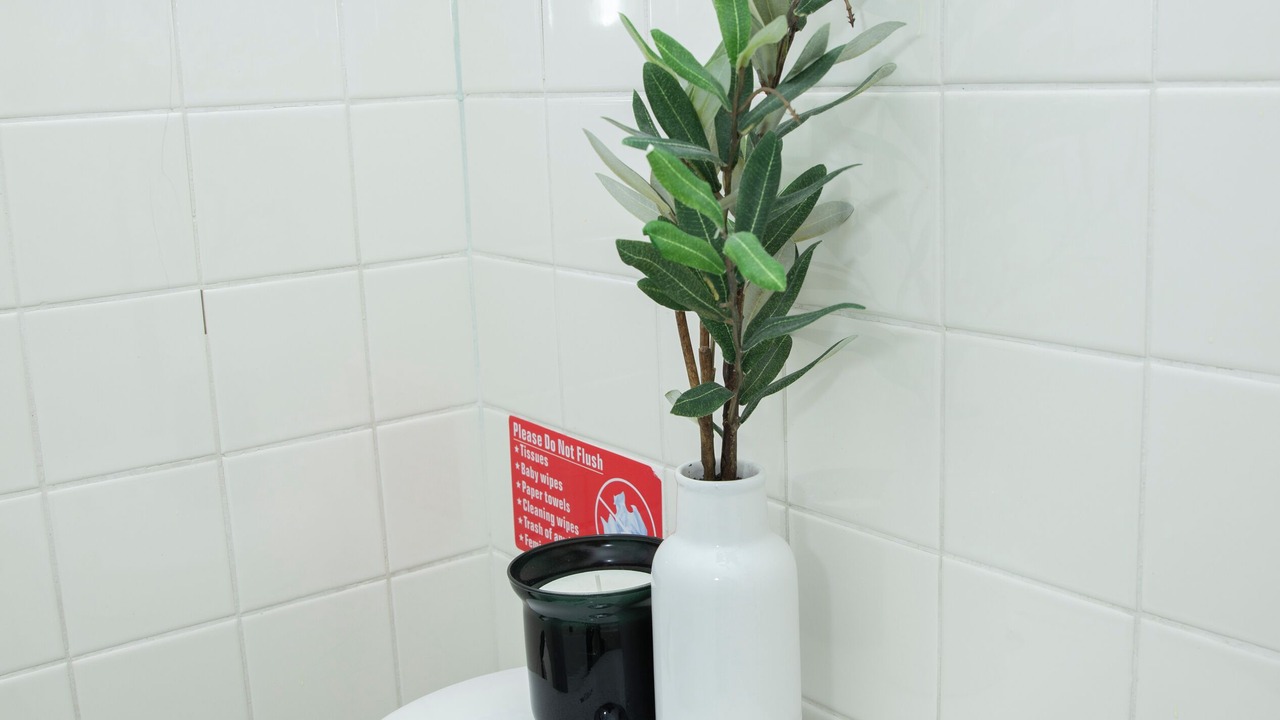 Photo of Bathroom in Midtown Toronto