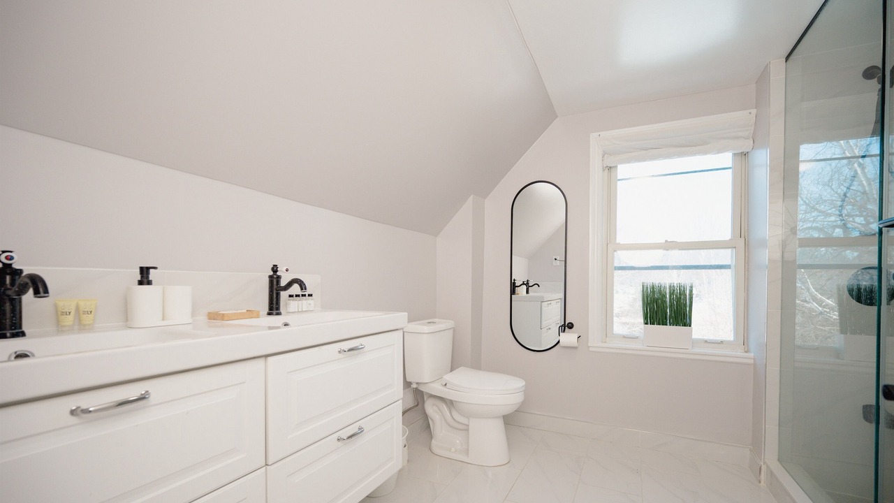 Photo of Bathroom in Whitney