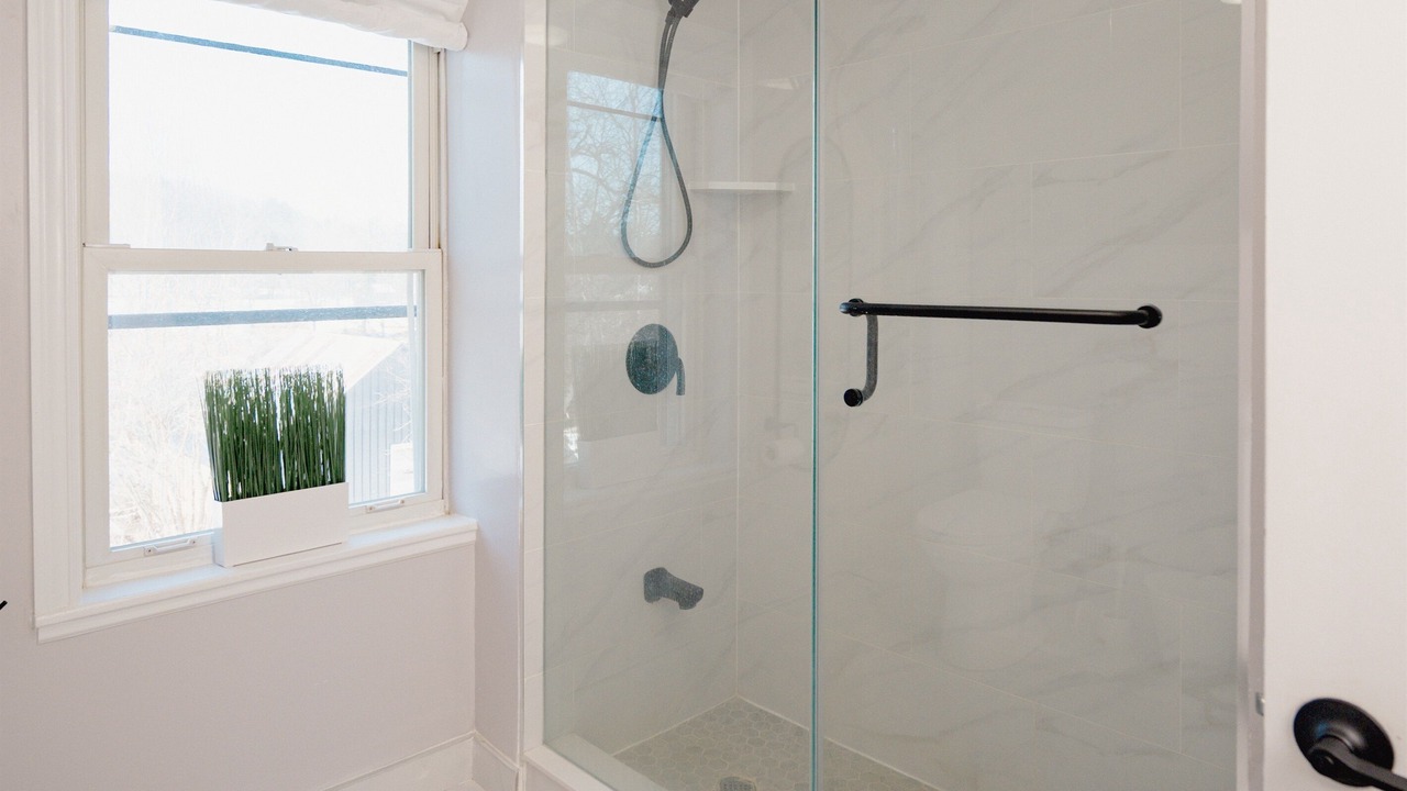 Photo of Bathroom in Whitney