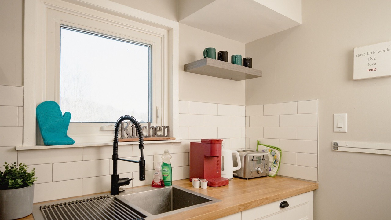 Photo of Kitchen in Whitney