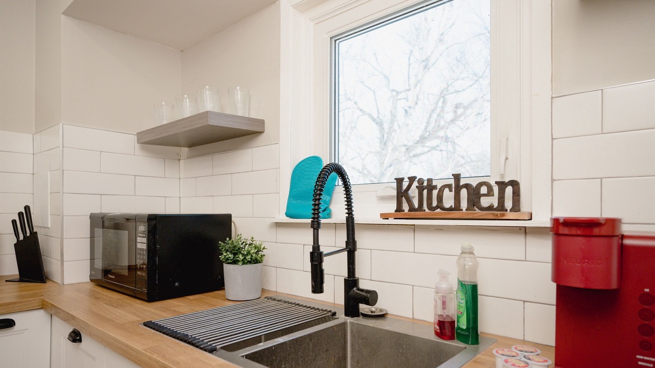Photo of Kitchen in Whitney