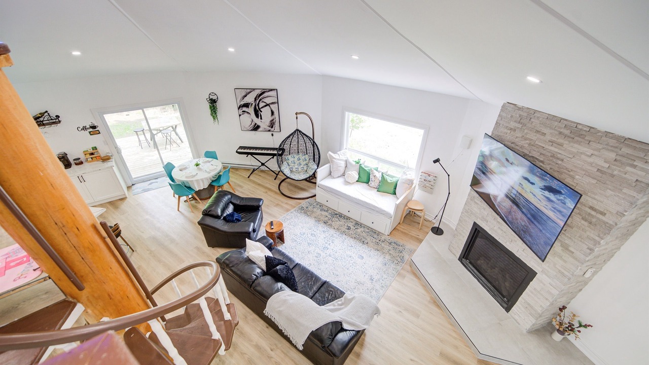 Photo of Livingroom in Wollaston