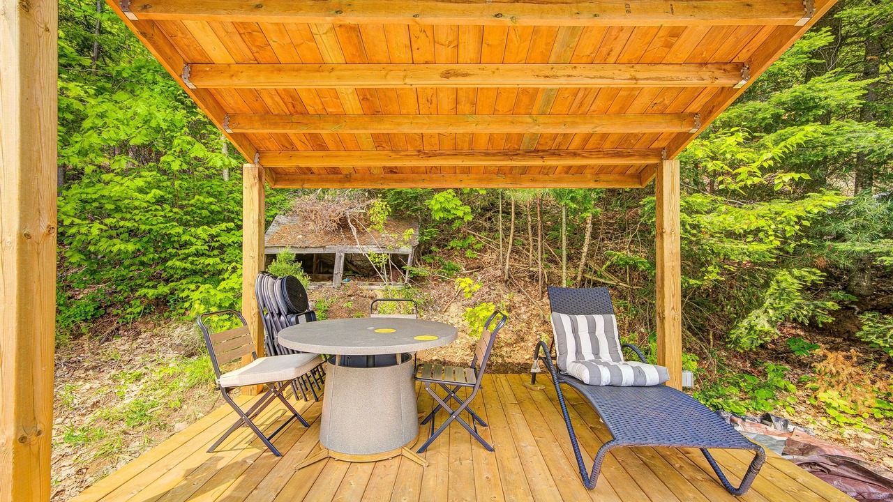 Photo of Outdoor in Wollaston