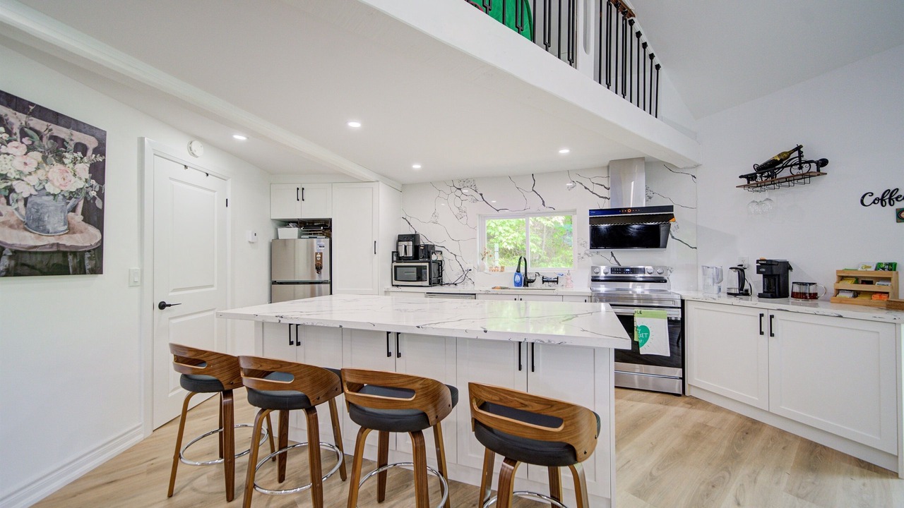Photo of Kitchen in Wollaston