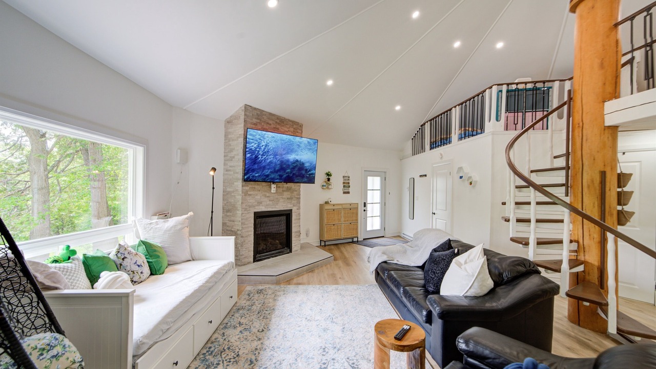 Photo of Livingroom in Wollaston