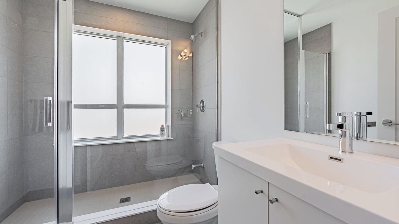 Photo of Bathroom in Durham Region