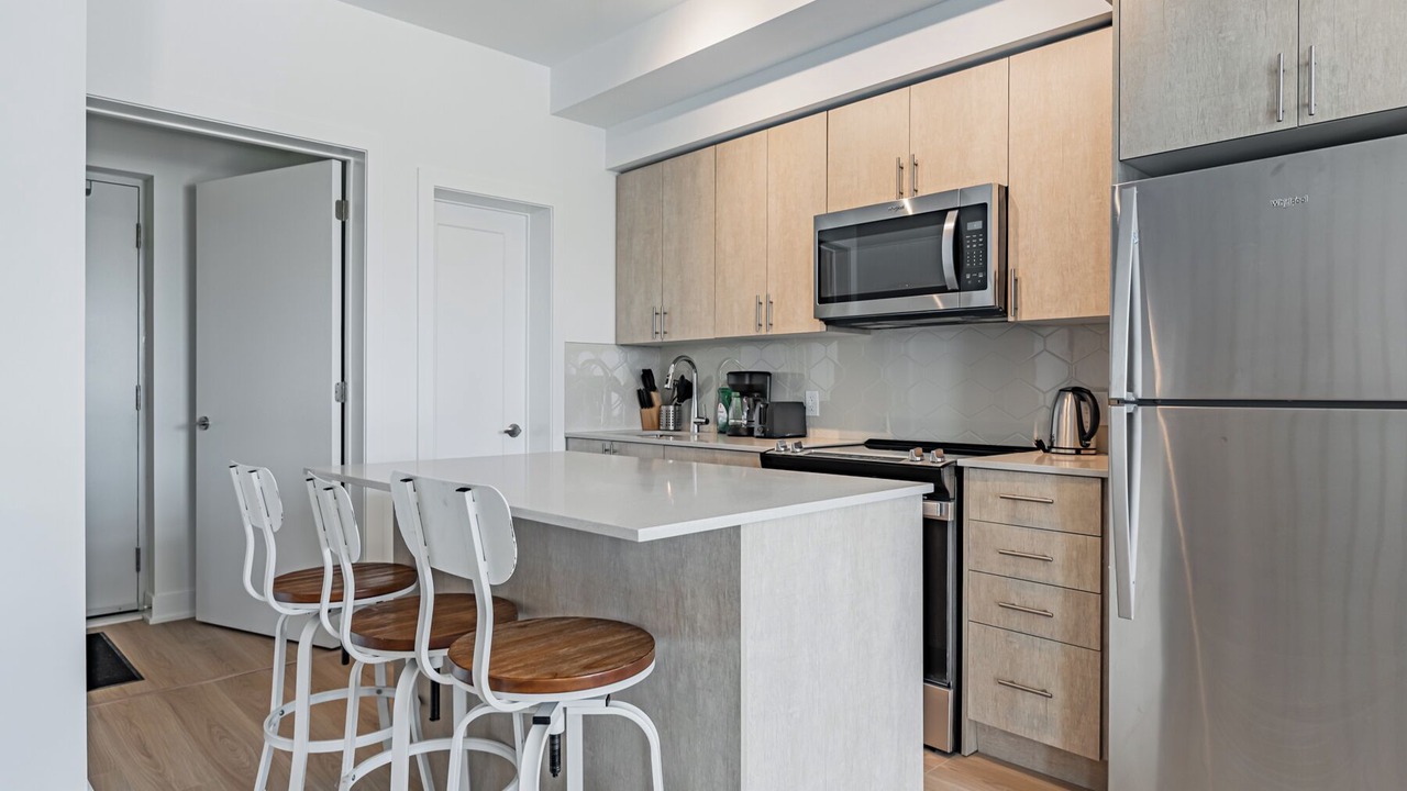 Photo of Kitchen in Durham Region