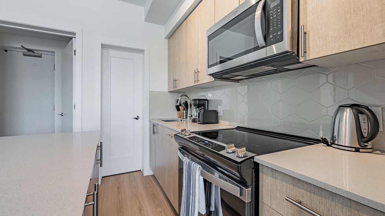 Photo of Kitchen in Durham Region