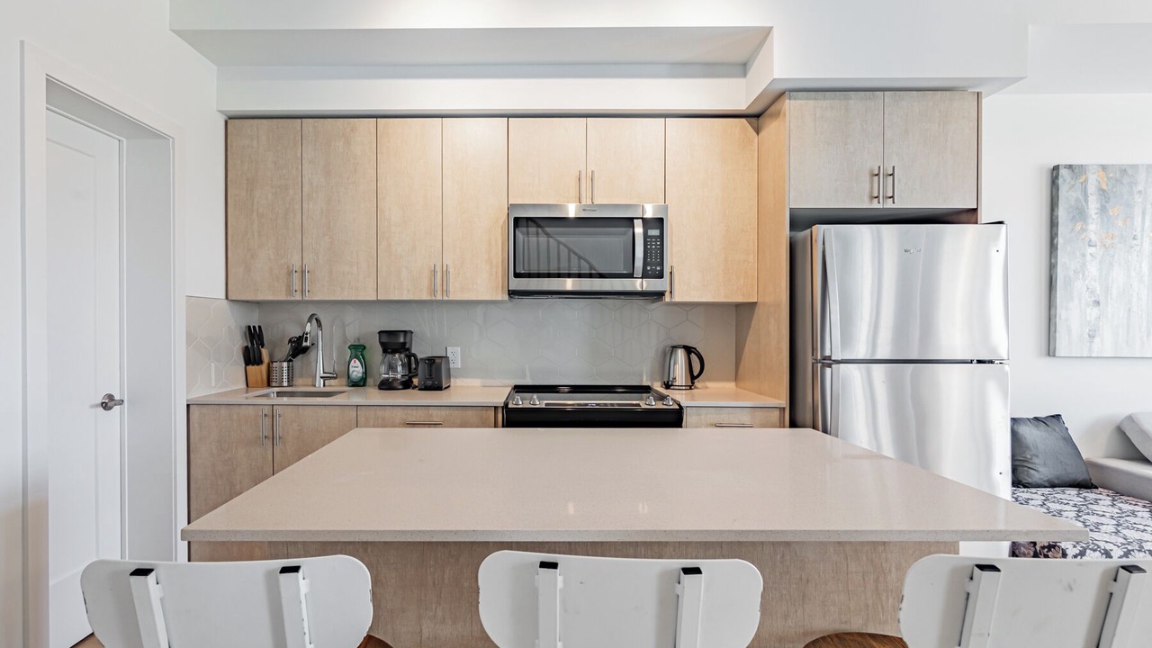 Photo of Kitchen in Durham Region