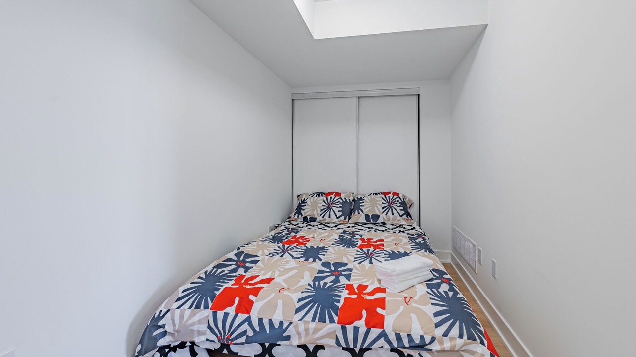 Photo of Bedroom in Durham Region