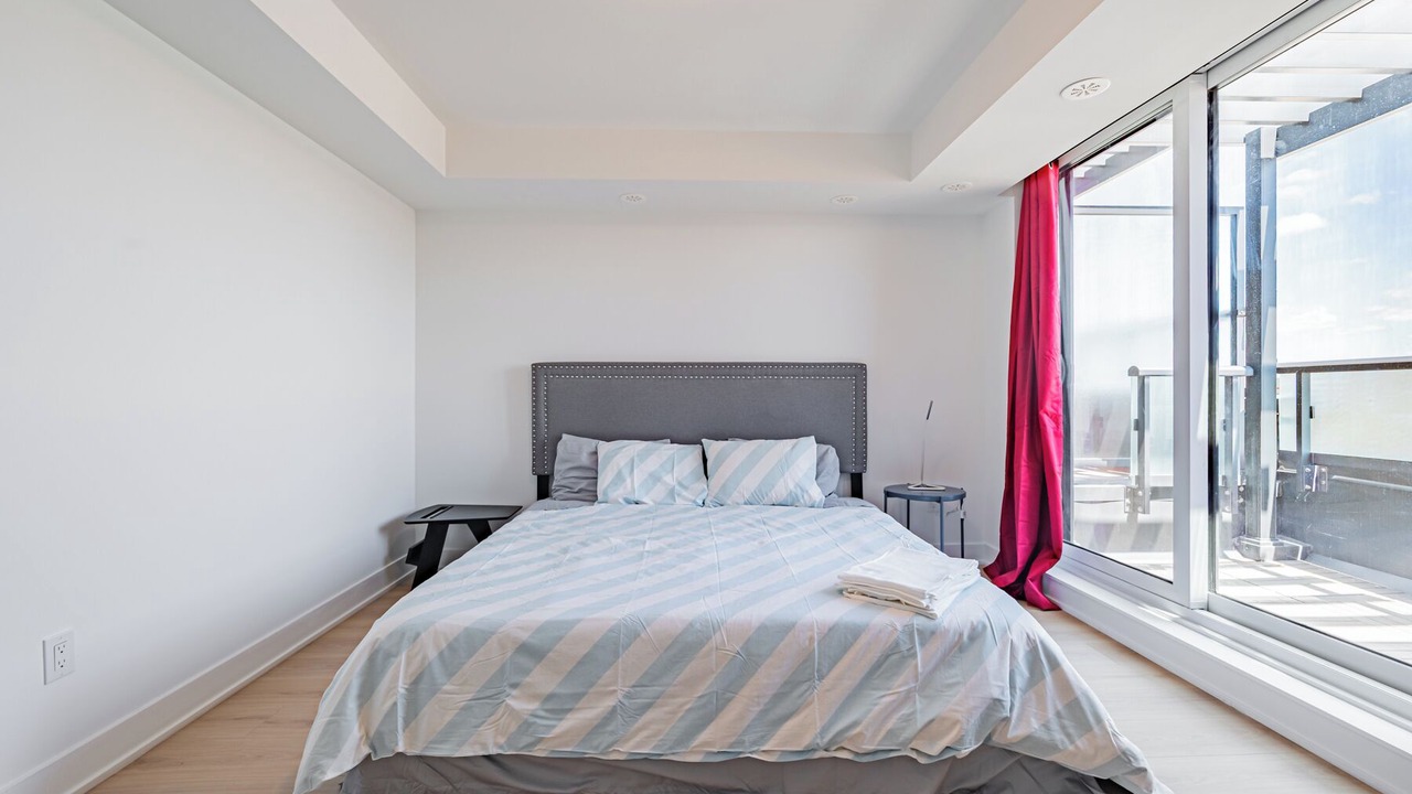 Photo of Bedroom in Durham Region