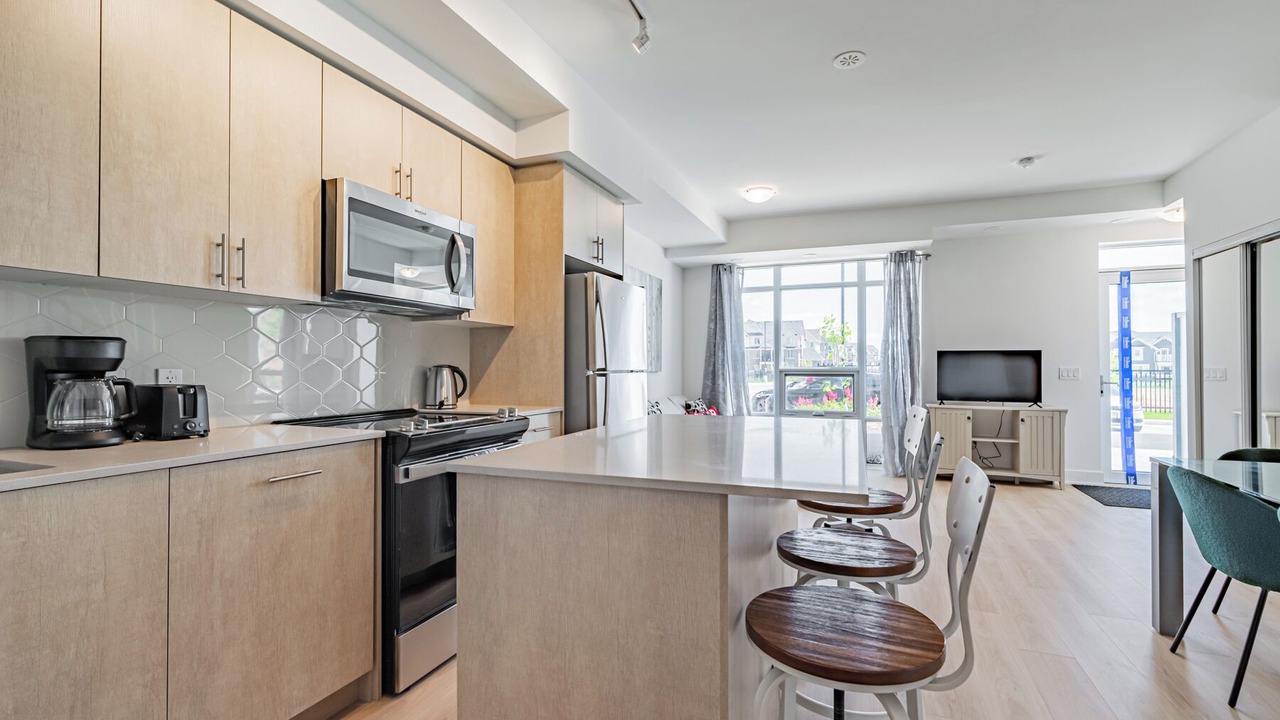 Photo of Kitchen in Durham Region