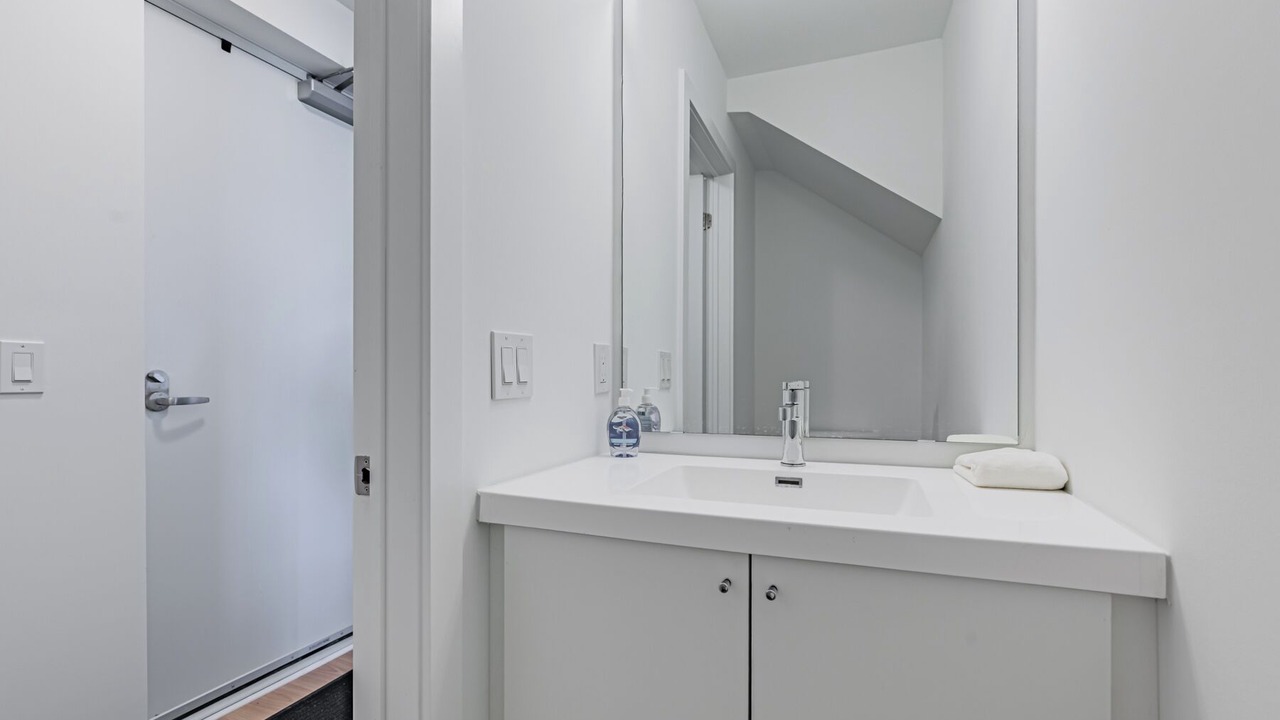 Photo of Bathroom in Durham Region