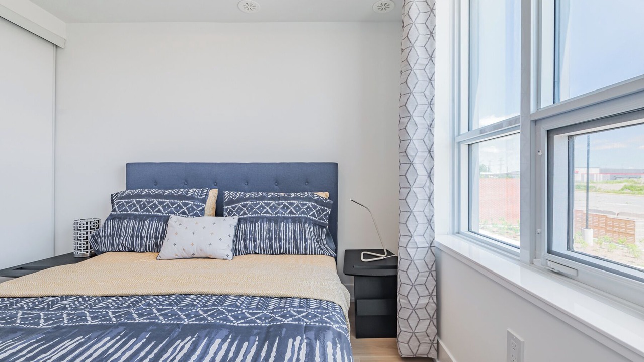 Photo of Bedroom in Durham Region