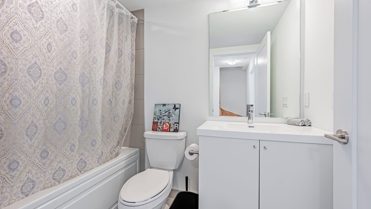 Photo of Bathroom in Durham Region