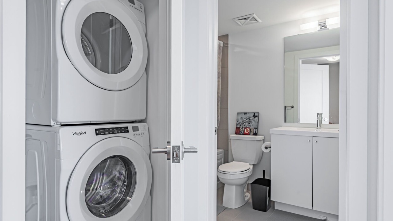 Photo of Bathroom in Durham Region