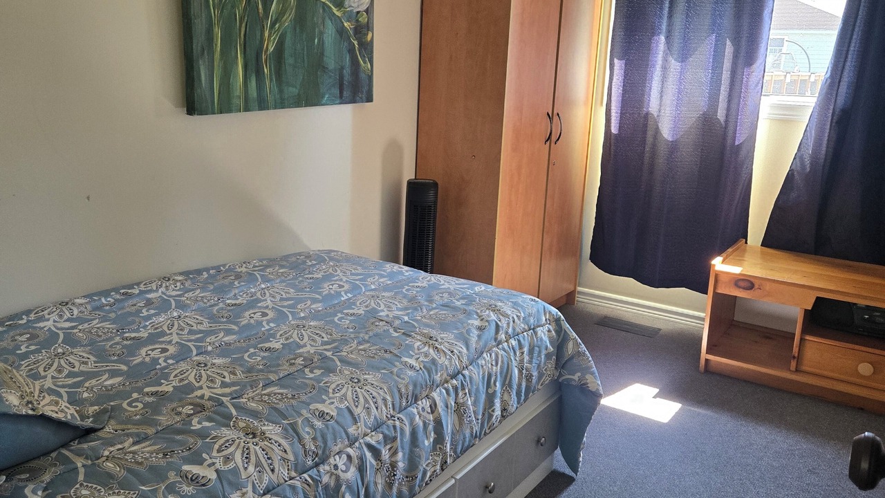 Photo of Bedroom in Trent Hills