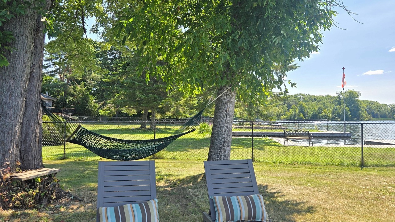 Photo of Outdoor in Trent Hills