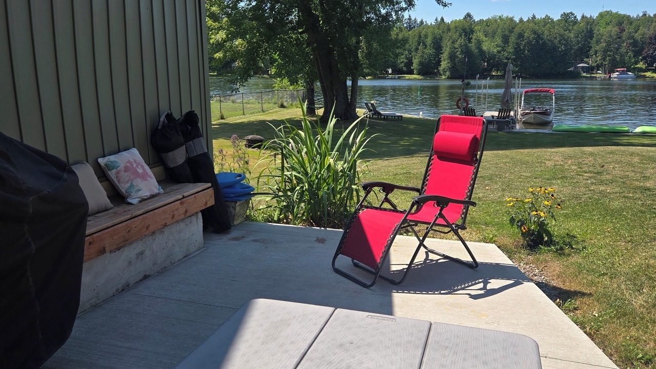 Photo of Outdoor in Trent Hills