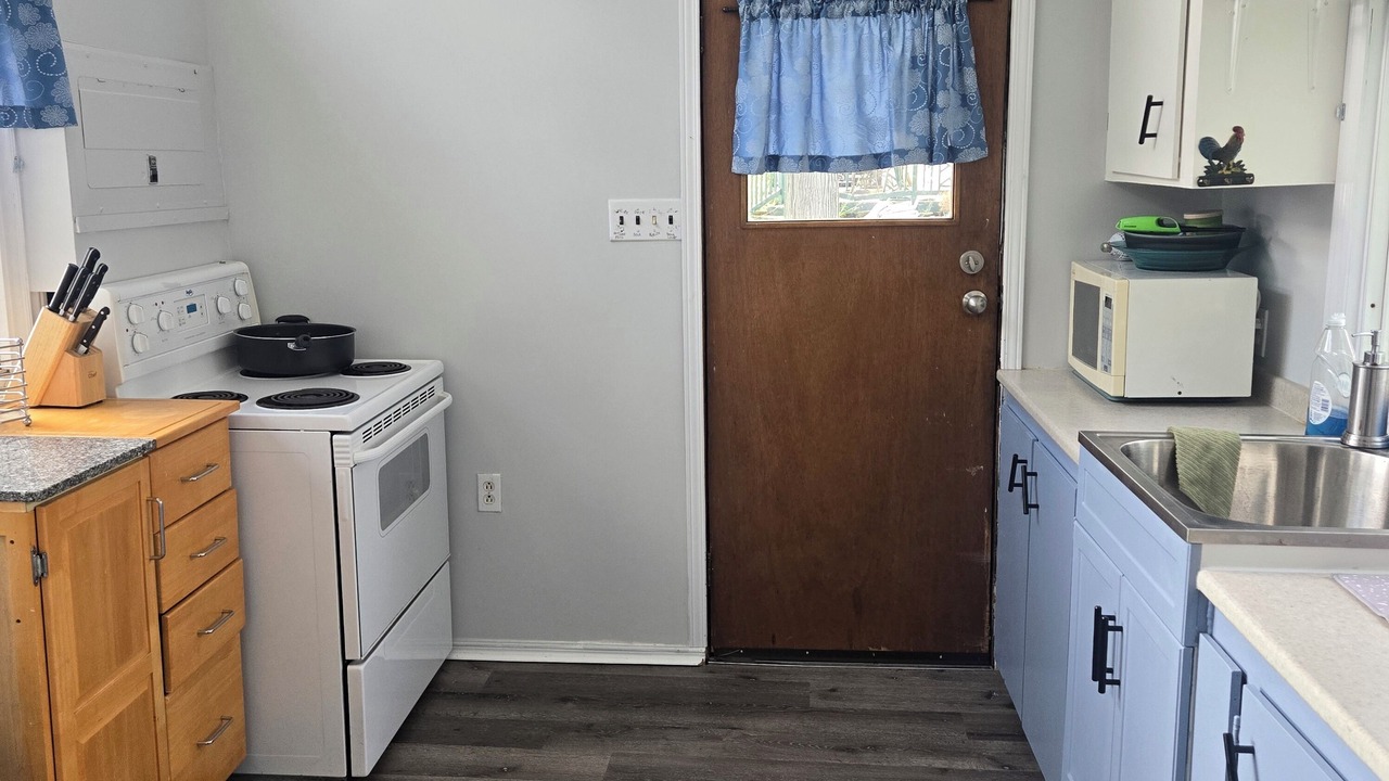 Photo of Kitchen in Trent Hills