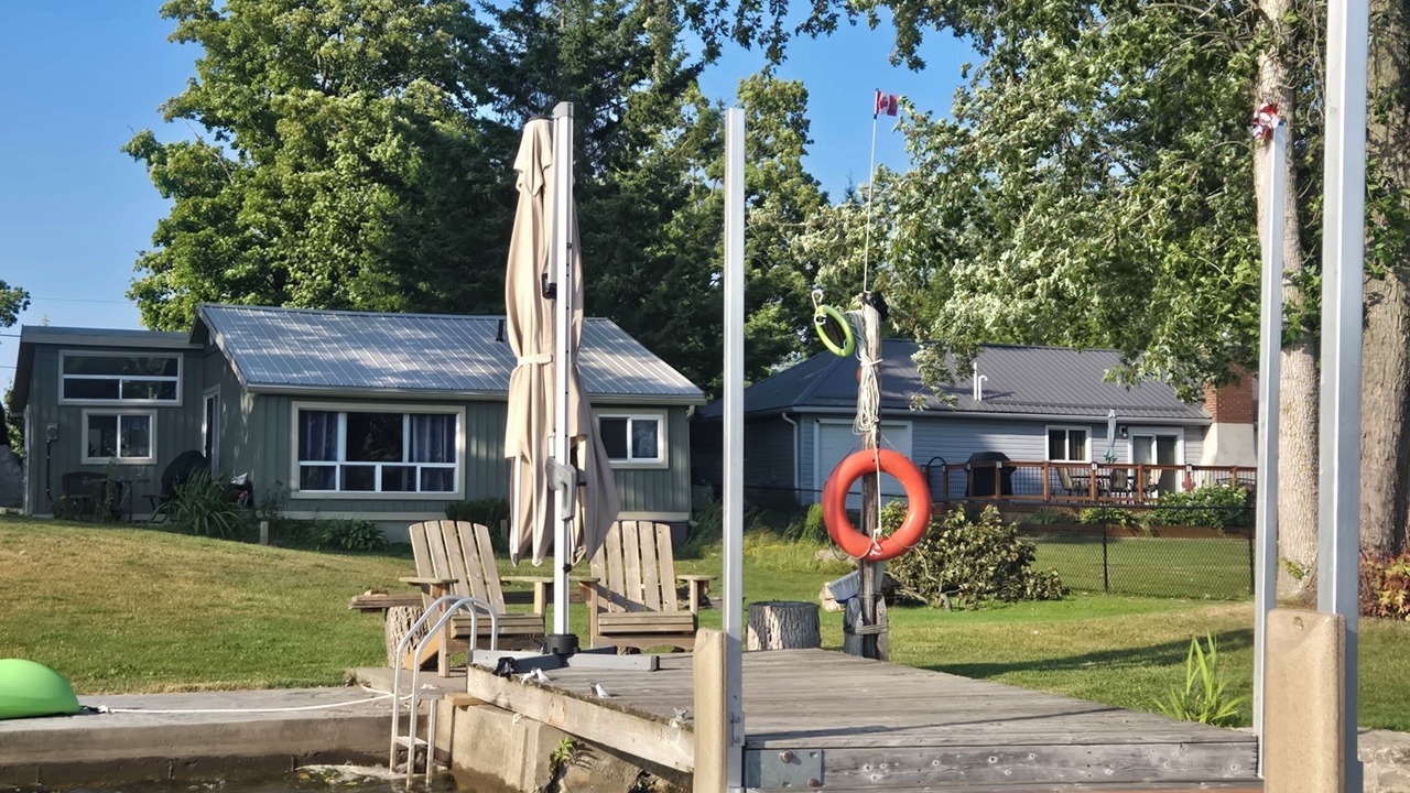 Photo of Outdoor in Trent Hills